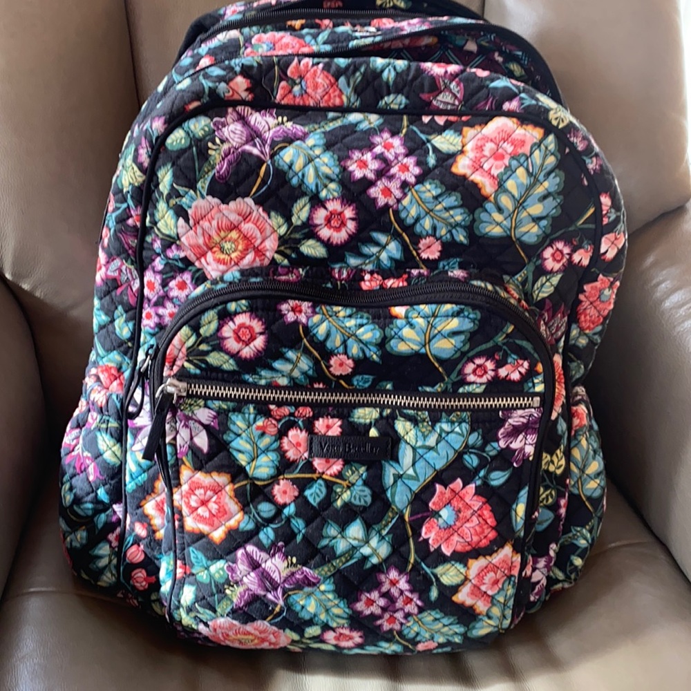 Vera Bradley Backpack